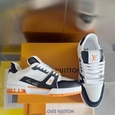 cheap quality Louis Vuitton Couples Shoes Model No. 29